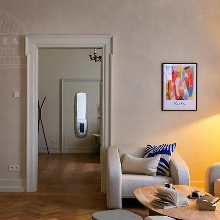 Le Jardin - Elegant Suites By Fragola Collection-3