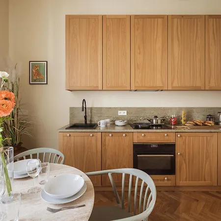 Le Jardin - Elegant Suites By Fragola Collection-2